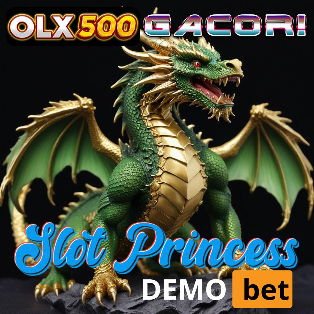 APK SLOTSRI3 COM - Main Slot, Bonus Melejit!