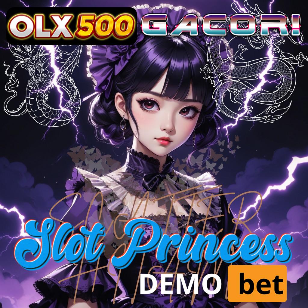 Slot Demo Pragmatic Terlengkap Anti Lag Dan Tanpa Deposit