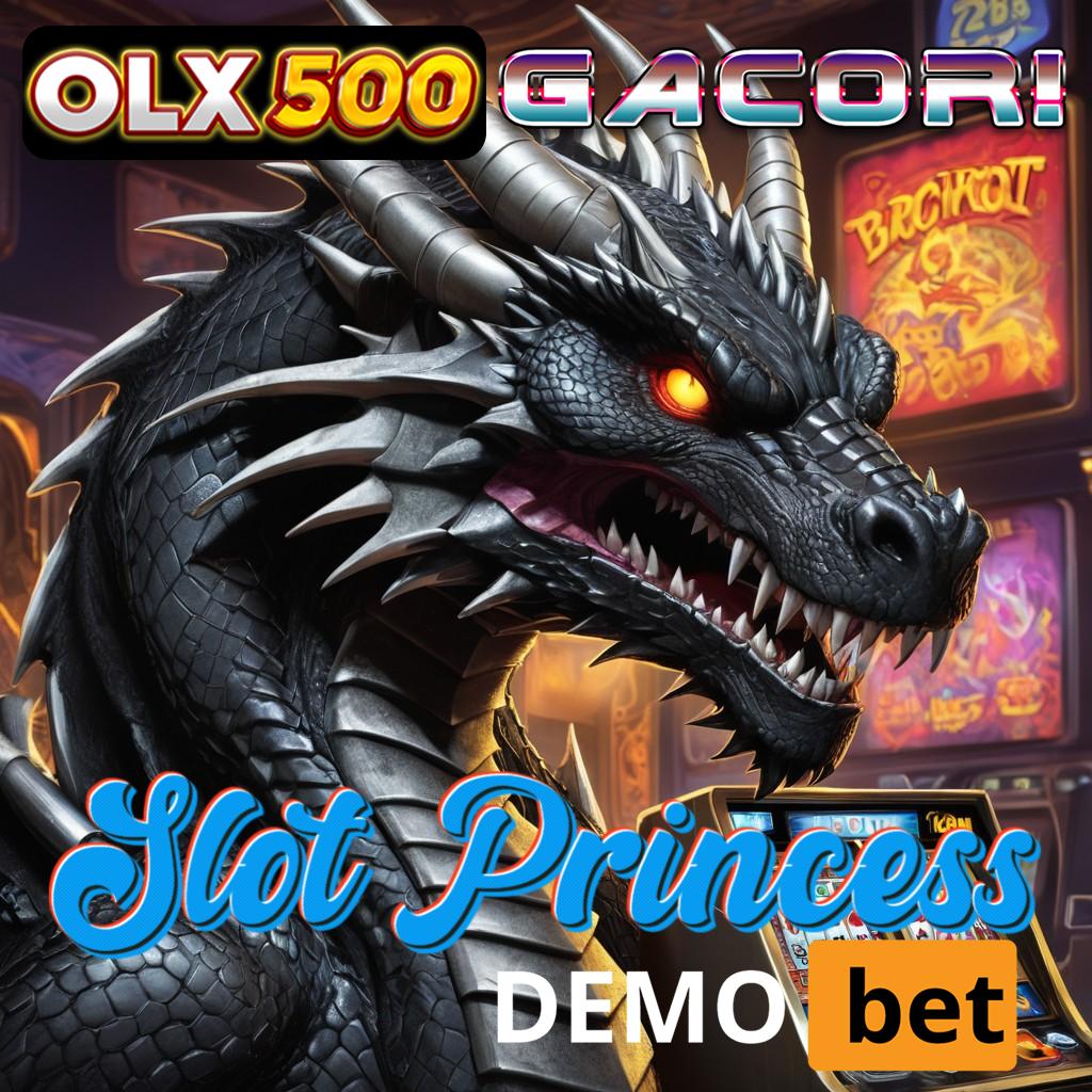 INJECTOR SITUS SLOT >> Spin Sekali, Rejeki Nempel!