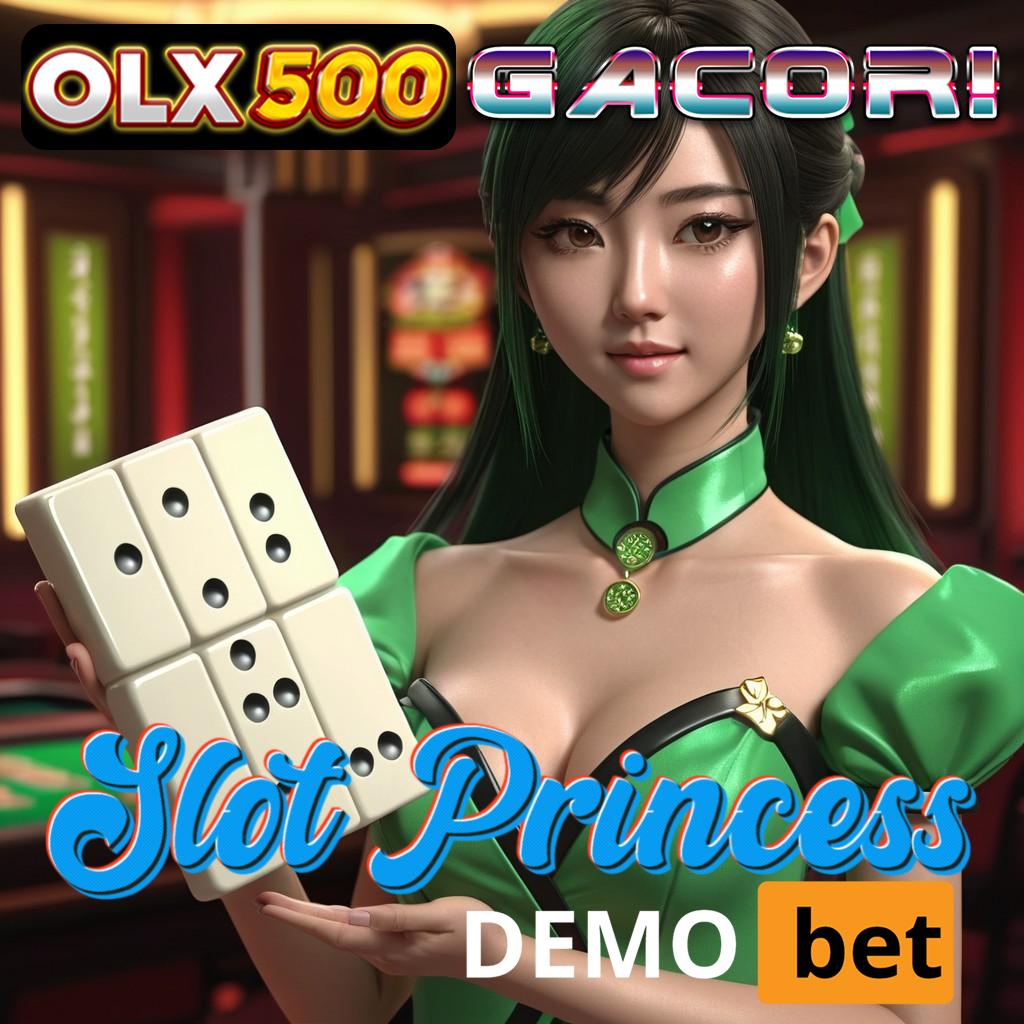 Slot Demo Online Anti Lag