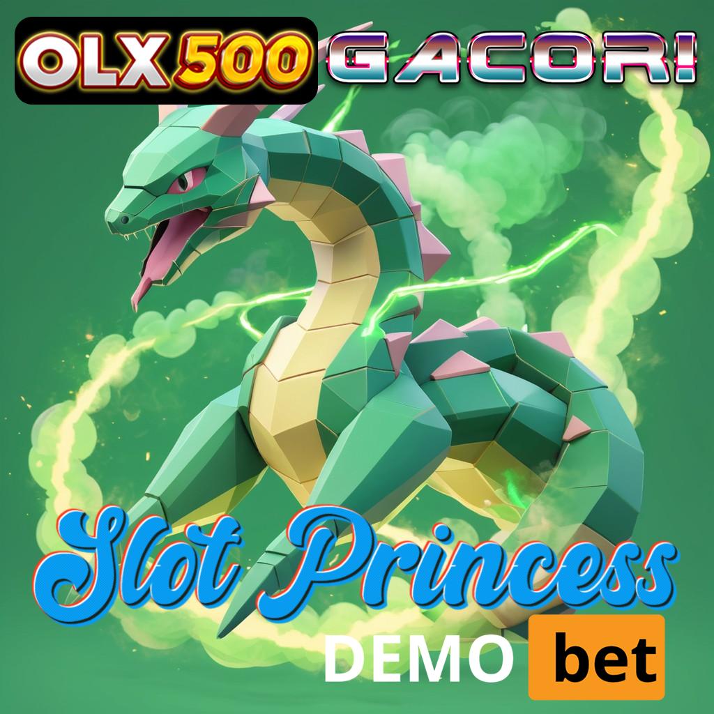 Situs Slot Gacor Maxwin Demo