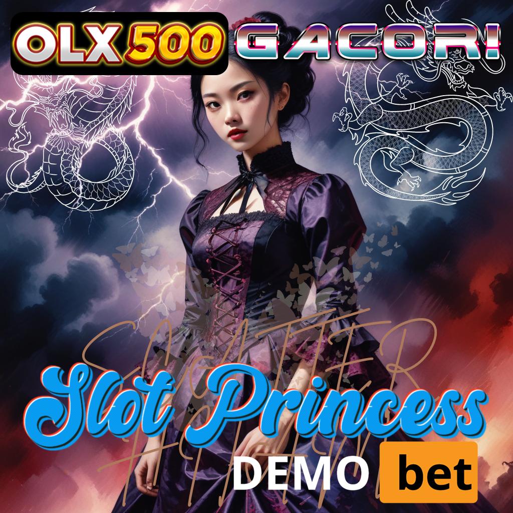 Slot Demo Yang Ada Scatter Hitam