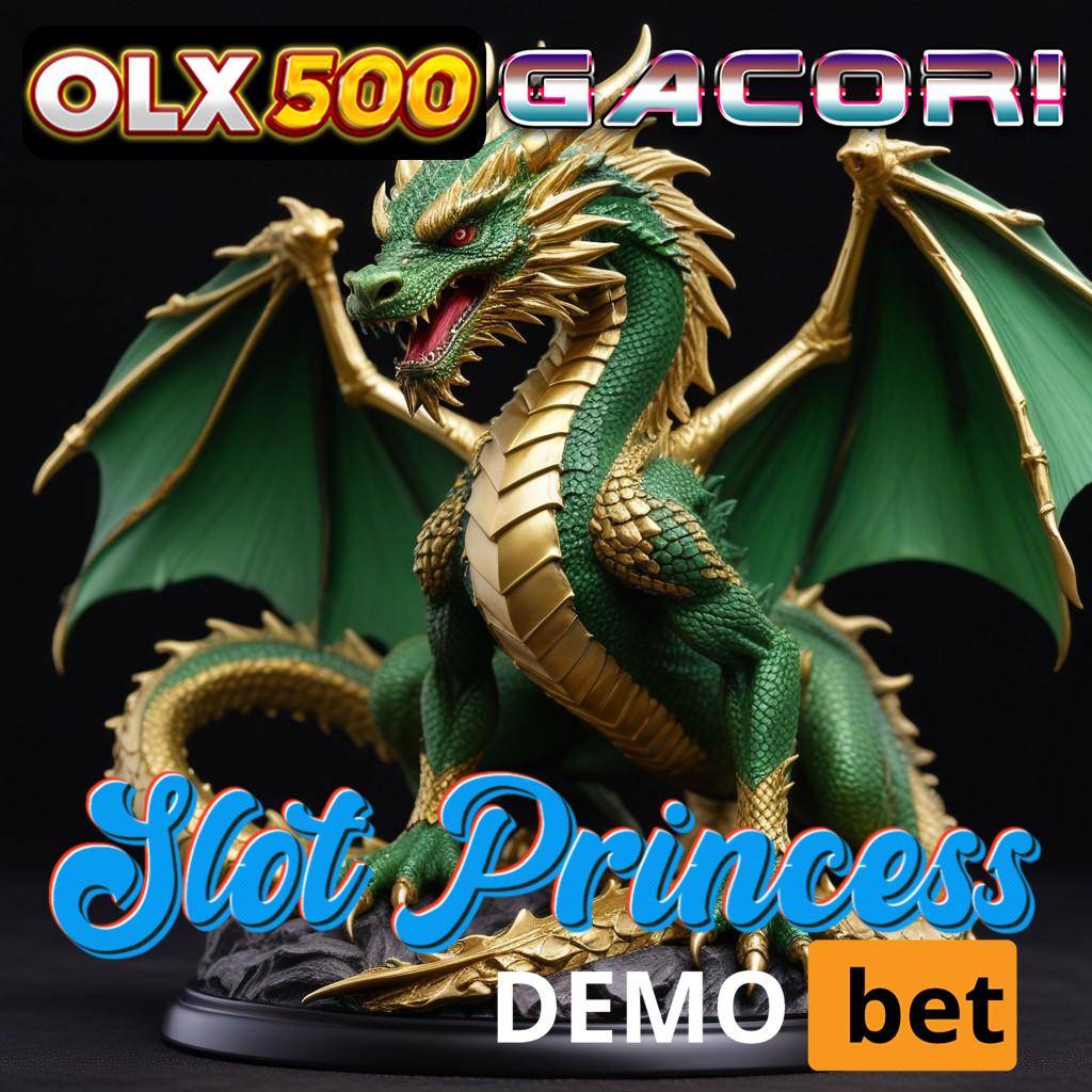 Situs Slot Gacor Thailand Terbaru