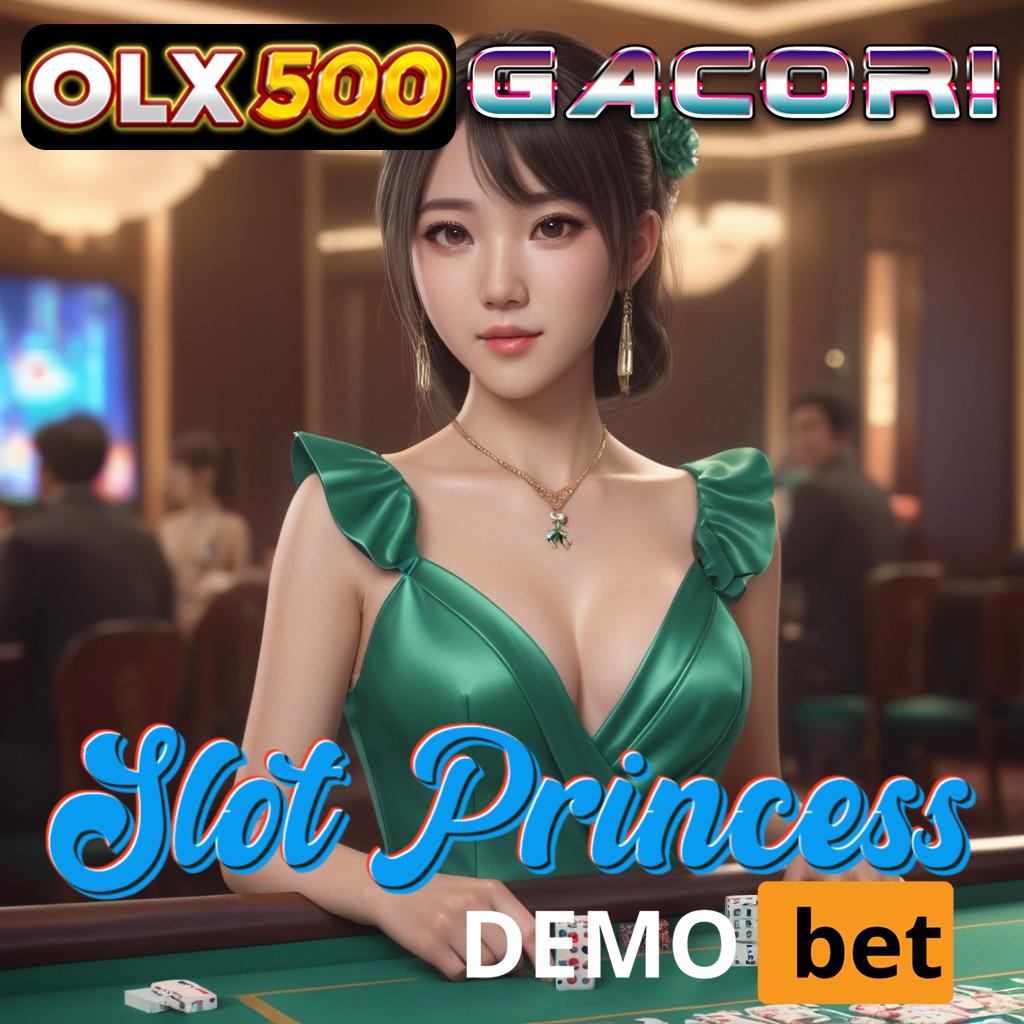 Situs Slot Online Terbaik 2024