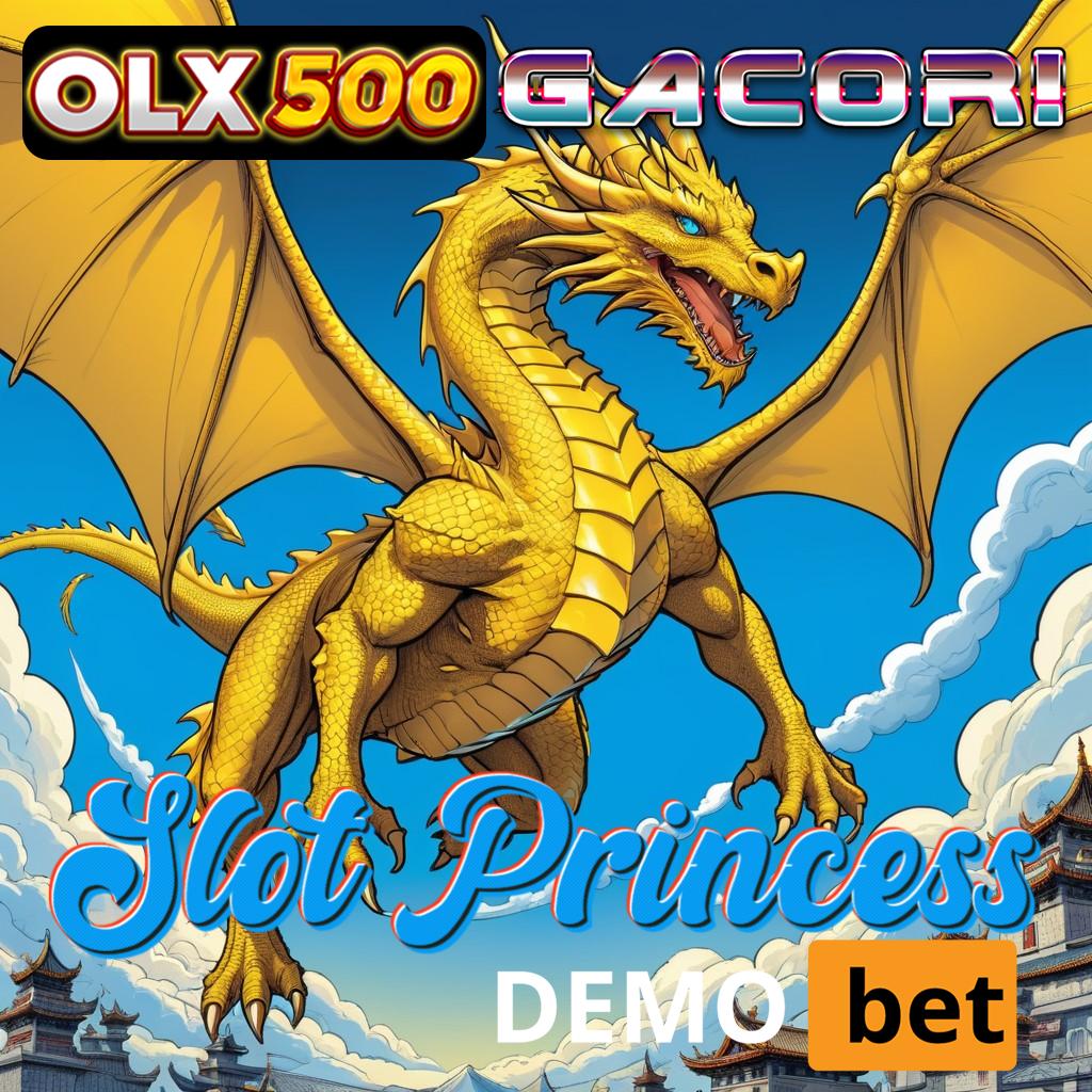 SLOT DEMO X500 TERUS MAXWIN GRATIS Rekreasi Aman