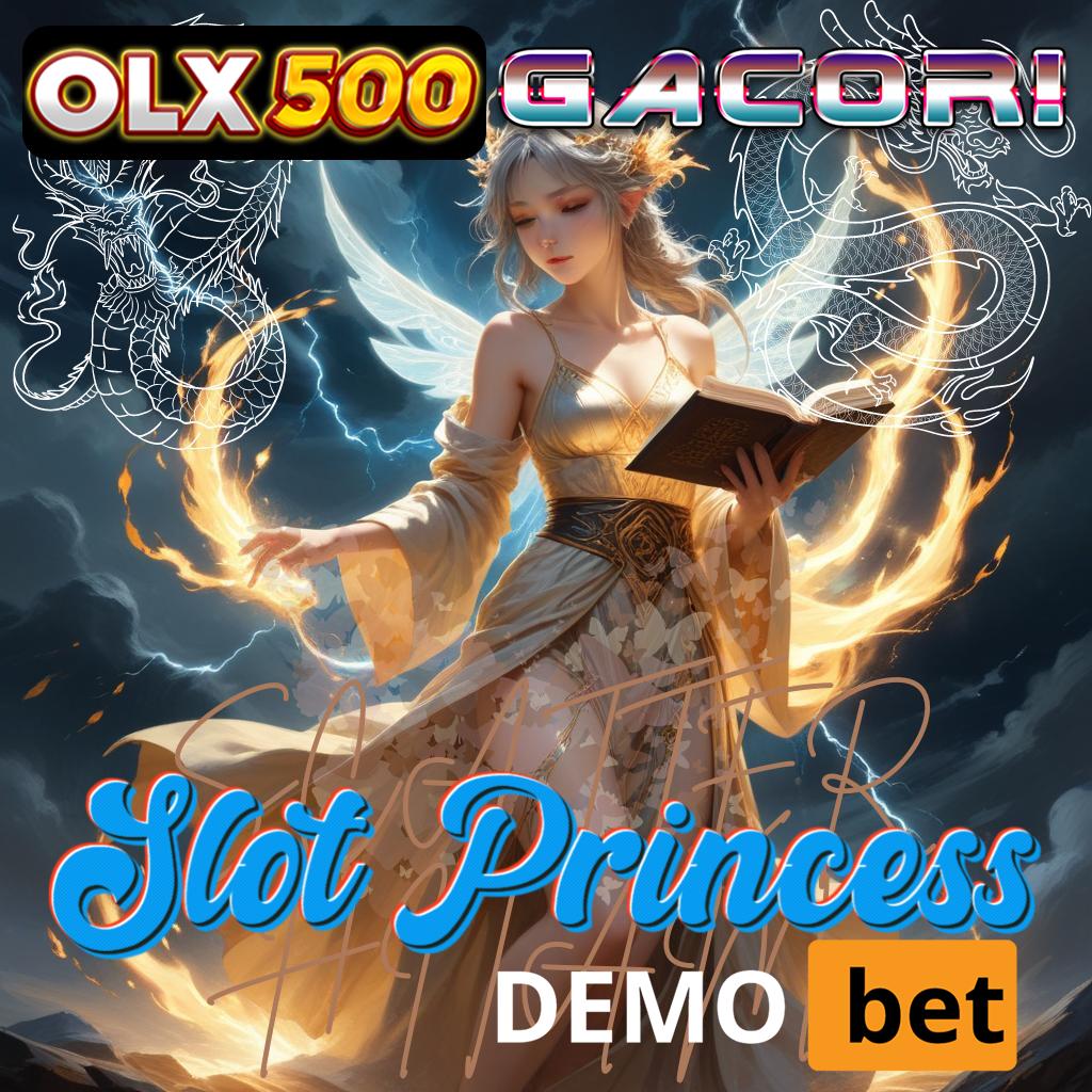 Slot Gacor 2024 Demo Pg Soft