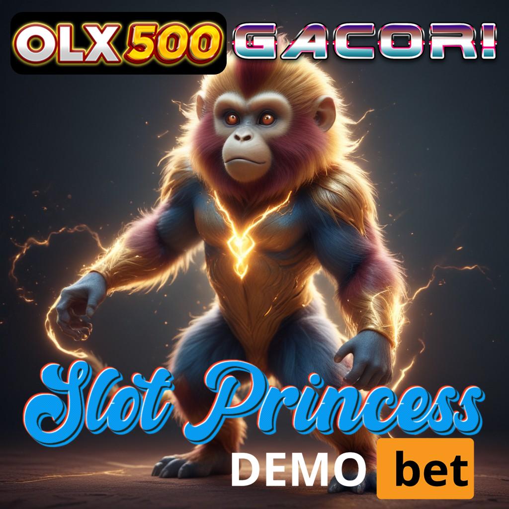 SLOT DEMO GACOR GAMPANG MAXWIN PRAGMATIC PLAY Promo Event Hanya Sekali!