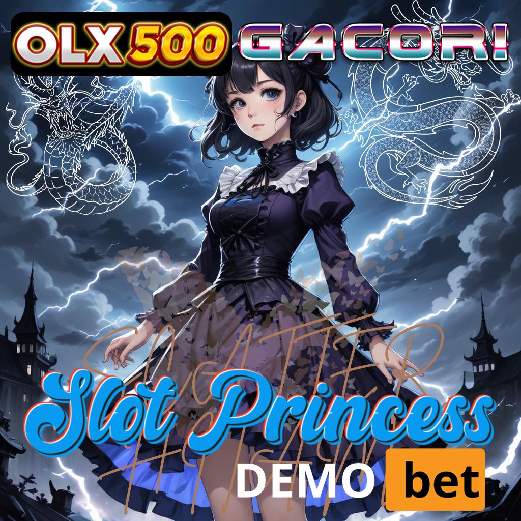 SLOT GACOR HARI INI MAXWIN - Promo Spektakuler Terbatas!