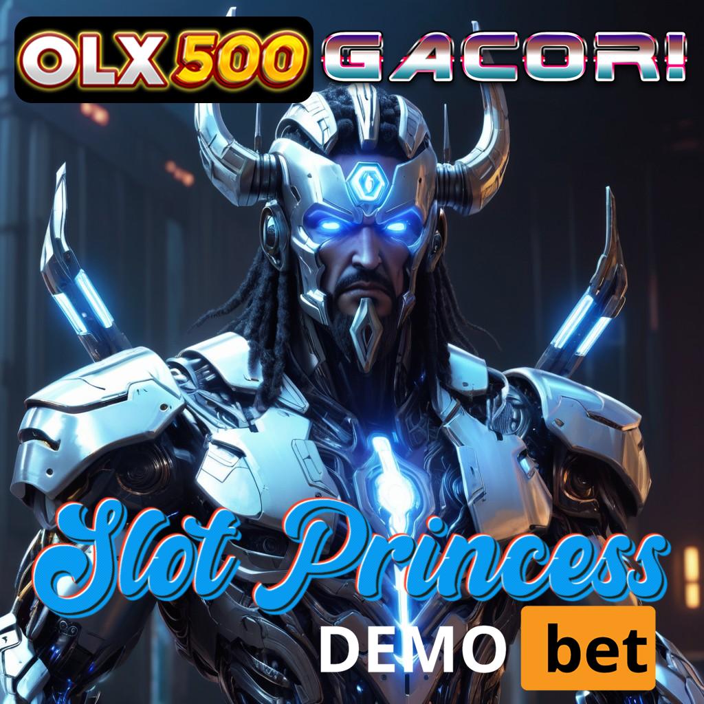 DEMO SLOT PG SOFT UANG RUPIAH Depo Dikit, Bonus Gede Banget!