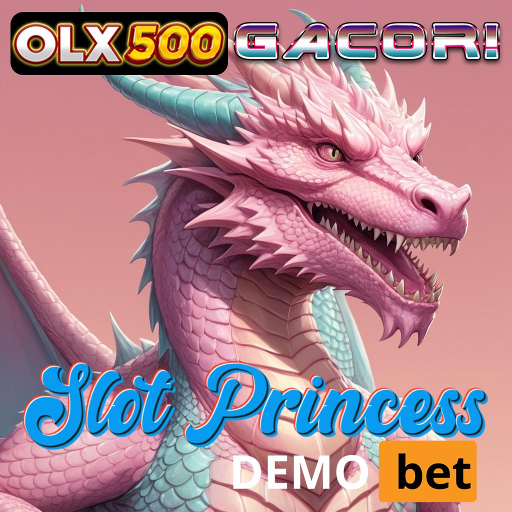 SLOT SERVER LUAR GACOR PRAGMATIC PLAY - depo dikit, bonus gede nempel!