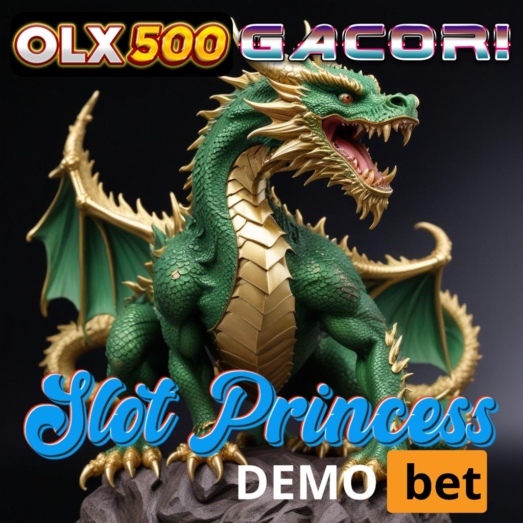 Slot Login Link Alternatif