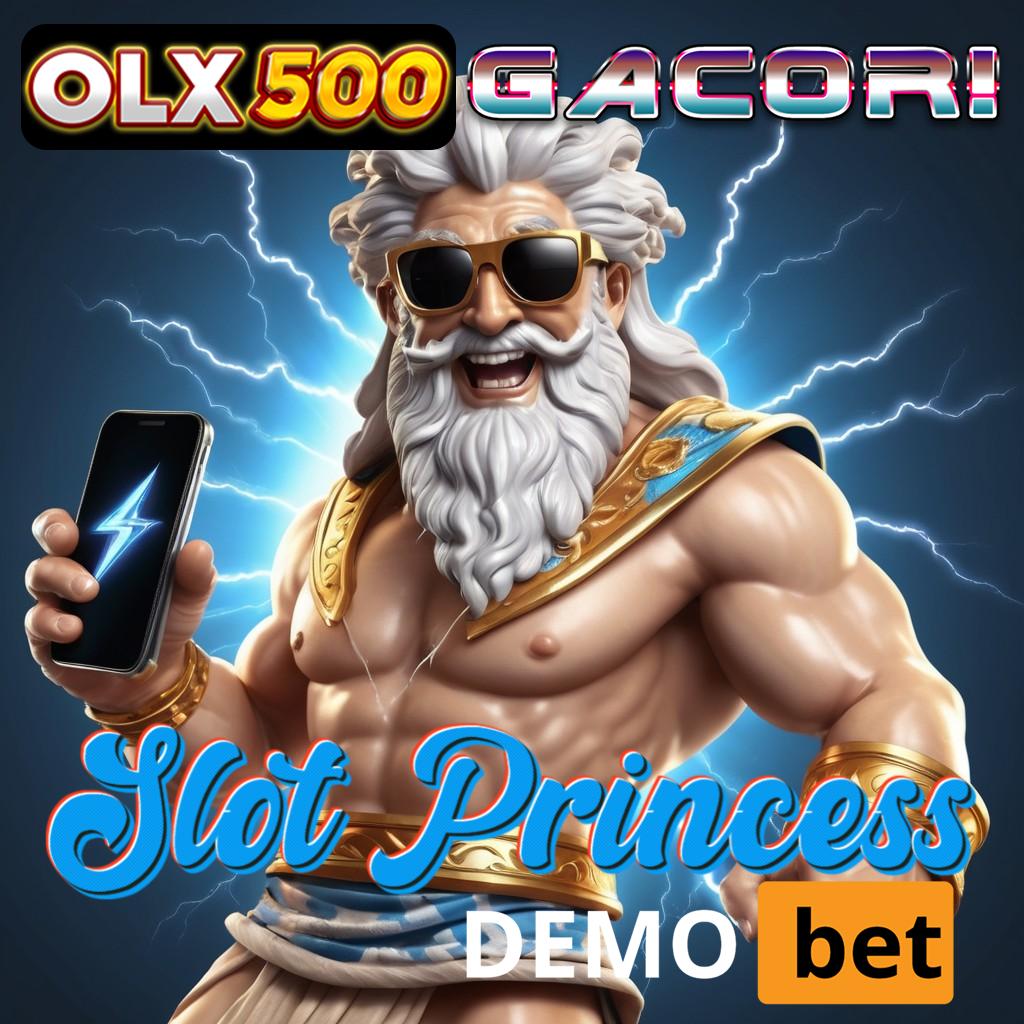 SLOT DEMO PG SOFT MIRIP ASLI RUPIAH Gak Coba, Gak Menang!