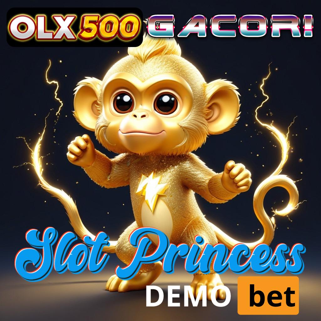 Mod Apk Cheat Slot