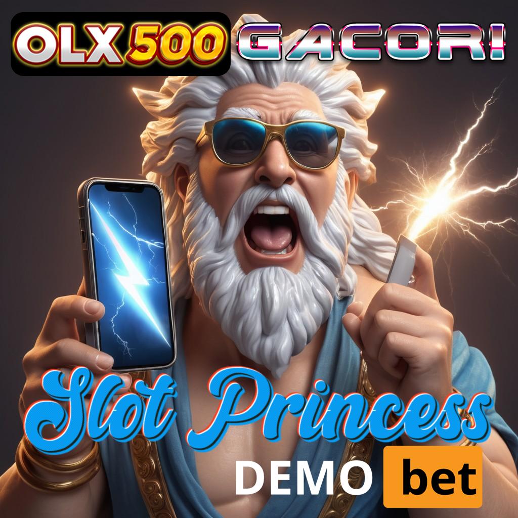 Slot Demo Nolimit City Terbaru