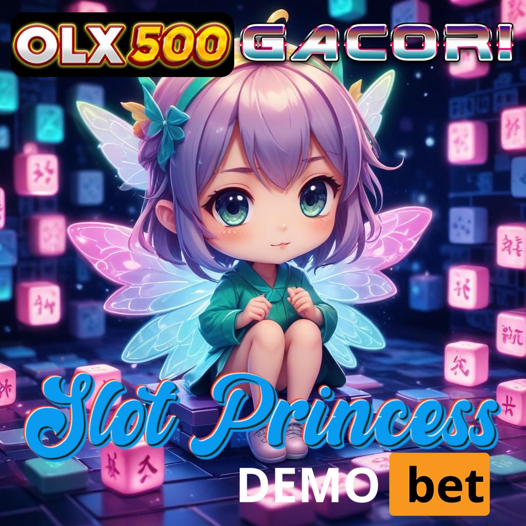 Slot Demo Pg Soft Lengkap 2024