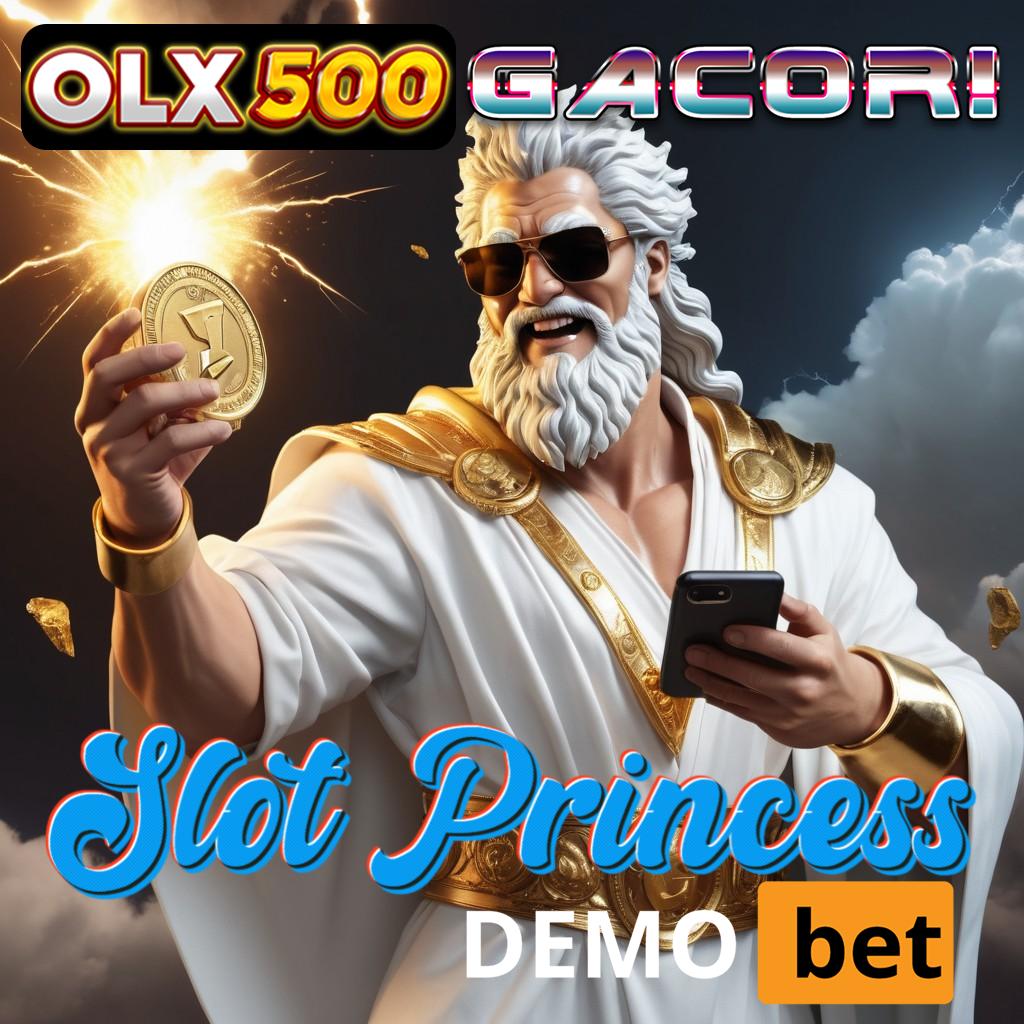 SLOT GACOR DEPOSIT 5K DANA Kabar Terkini Tiba