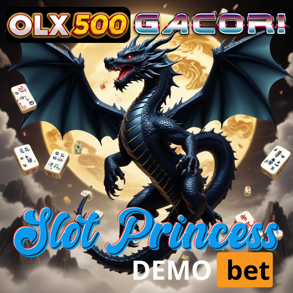 SLOT SERVER RUSIA GACOR HARI INI - Percaya Diri Selalu