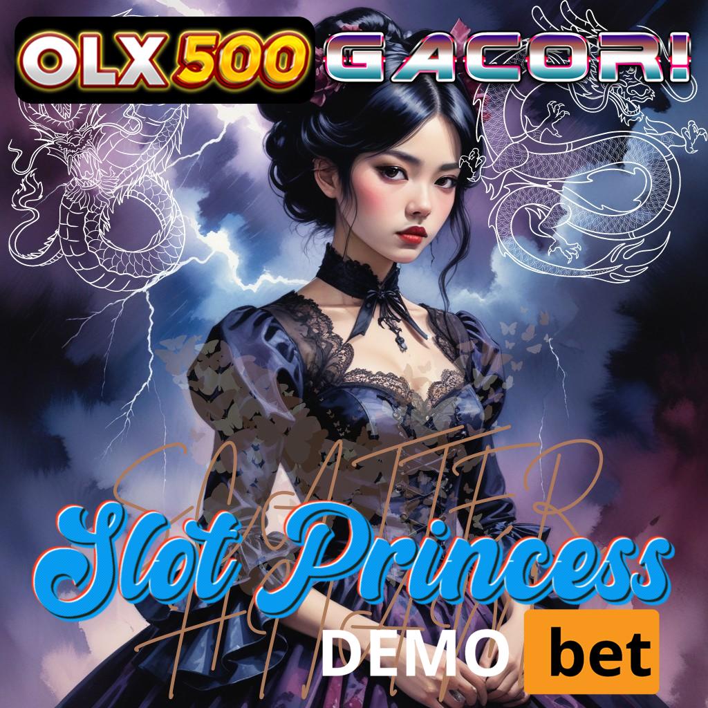 SLOT GACOR HARI INI GAMPANG MAXWIN - Cuan Nonstop, Yuk Main!