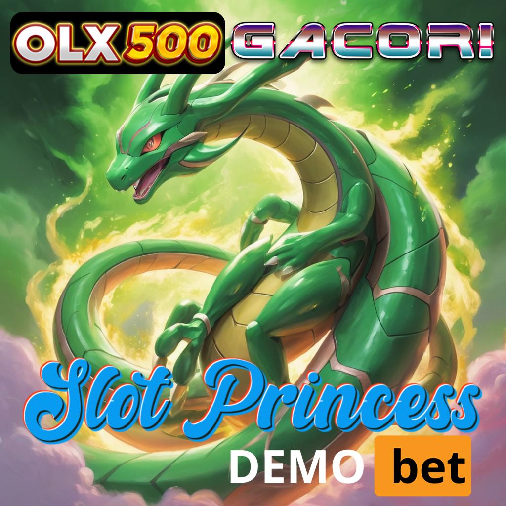 Slot Demo Pg Soft Rupiah