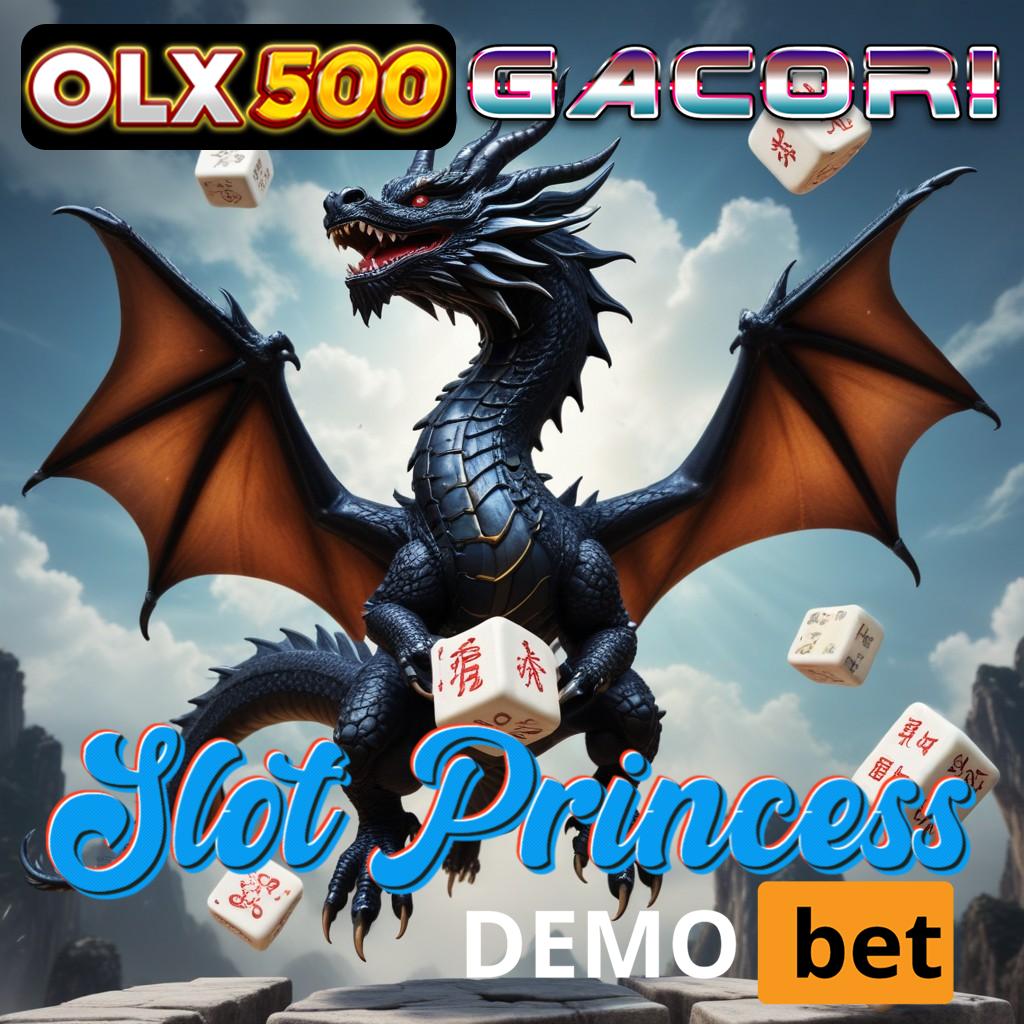 Slot Demo Pg Soft Rupiah Lengkap