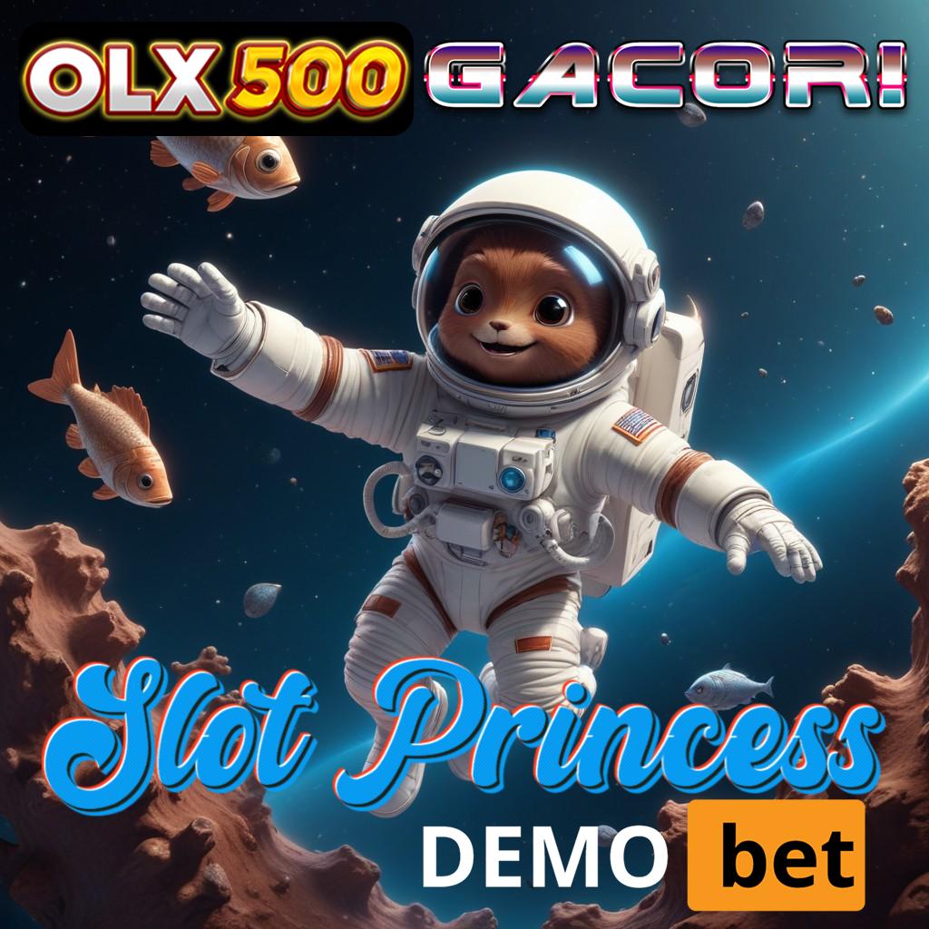 Apk Bot Spaceman Pragmatic Play