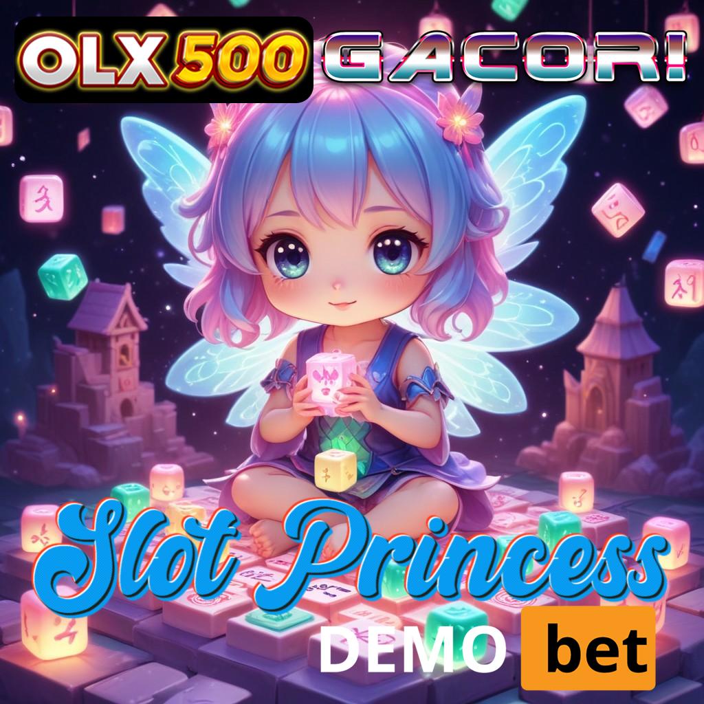 SLOT DEMO 1000 >> Banyak Untung