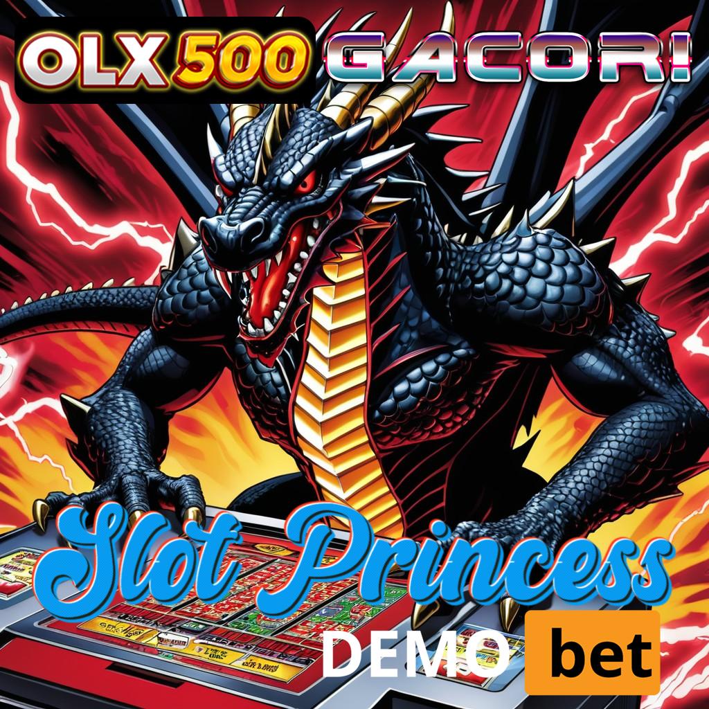 Slot Demo Pg Gacor 2024