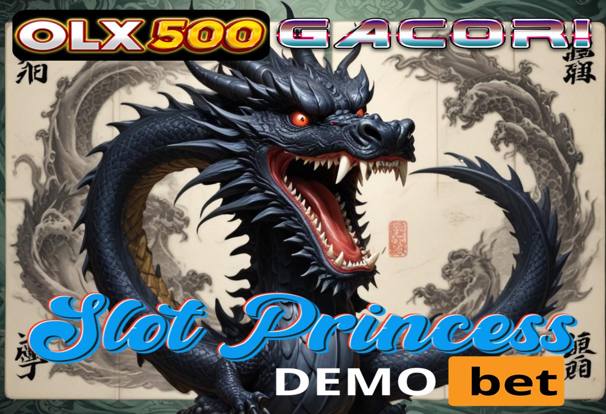 Slot Demo Gacor Maxwin Mahjong Ways 2