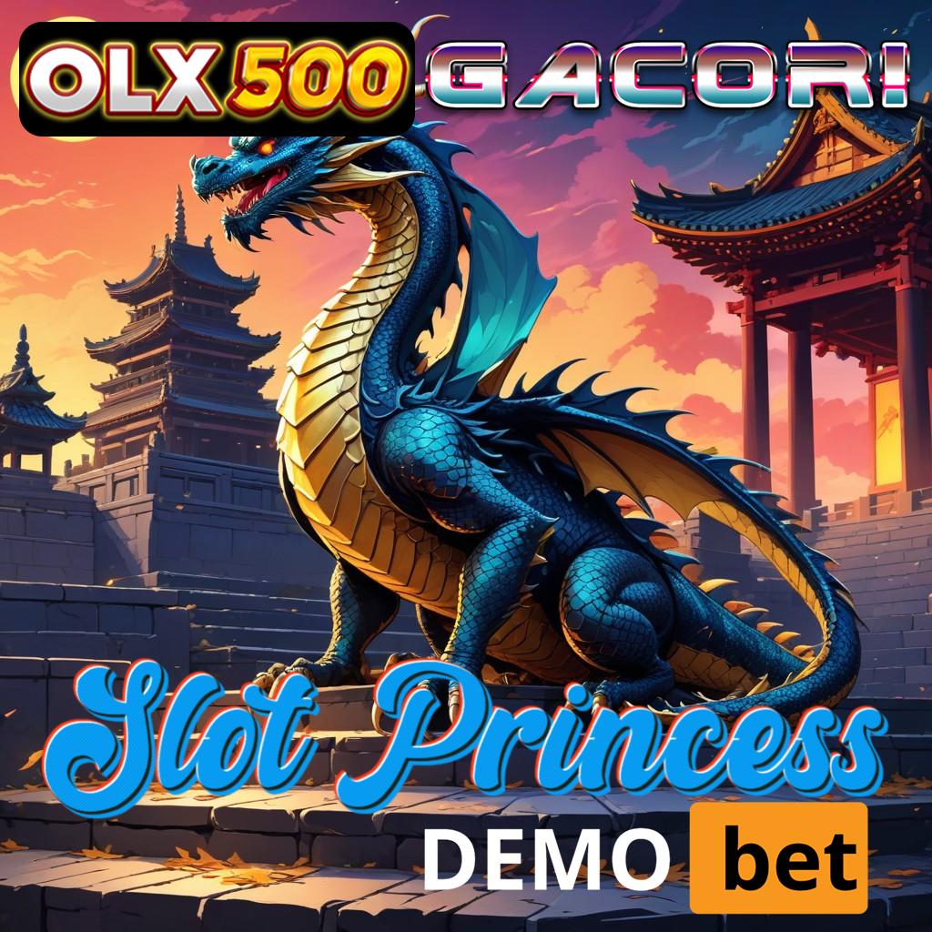 Situs Slot Gacor 2024 Terpercaya Thailand