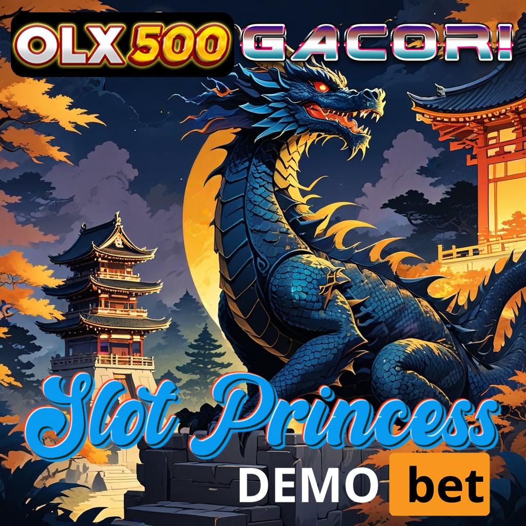 GOWIN SLOT DOWNLOAD APK Depo 50, Bonus Besar Nempel!