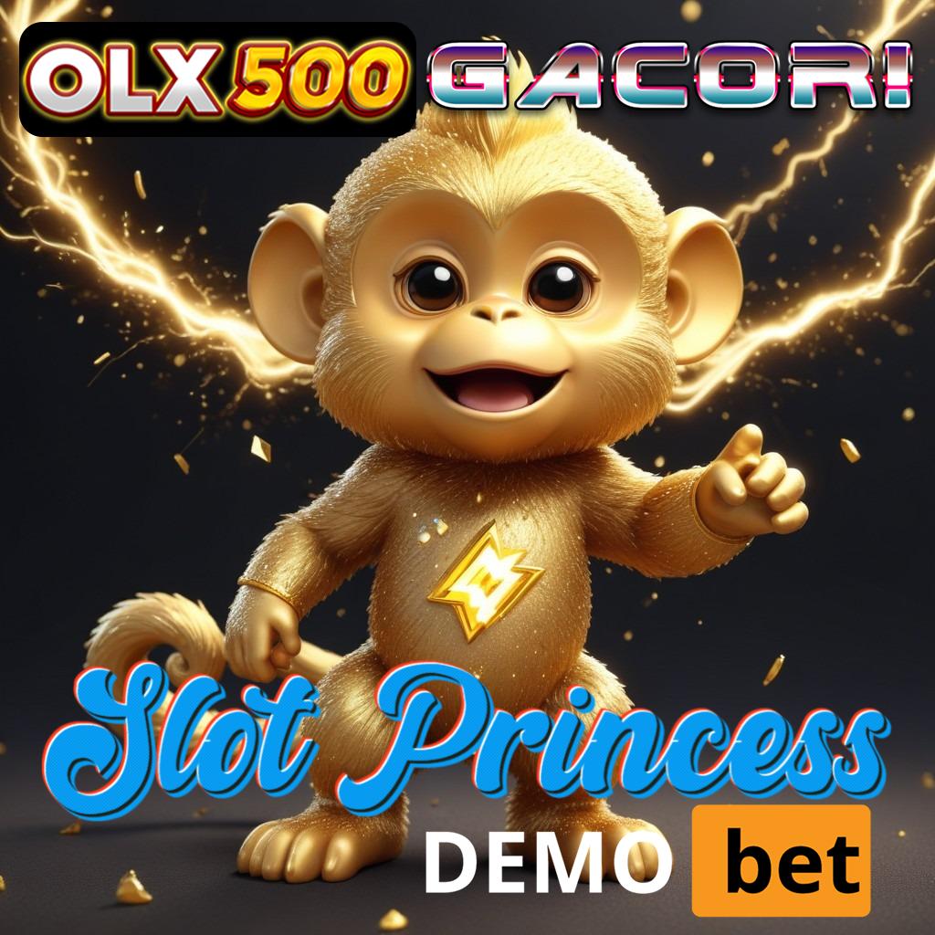 Demo Slot Starlight Princess Pragmatic Indonesia Gratis Mokapog