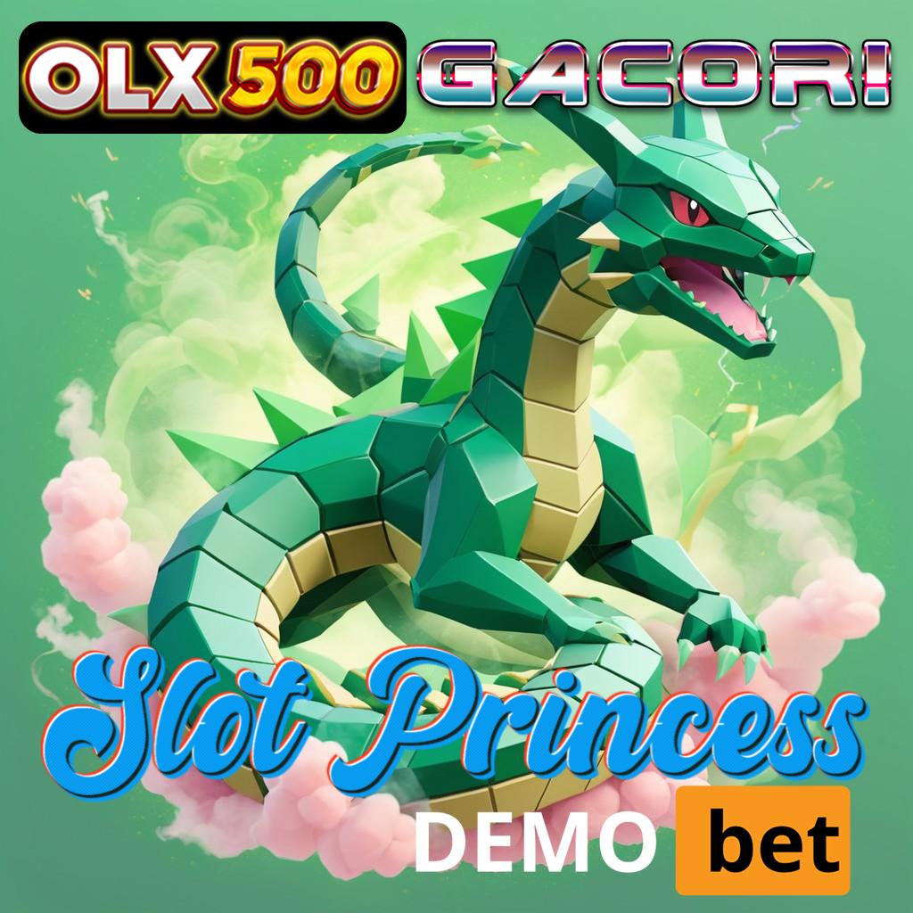 SLOT DEMO GACOR 2024 TERBARU - Promo Paling Sensasional Eksklusif Paling Dahsyat!