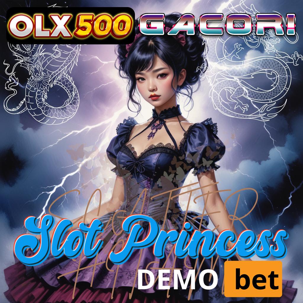 Slot Demo Pg Soft Lengkap Gacor