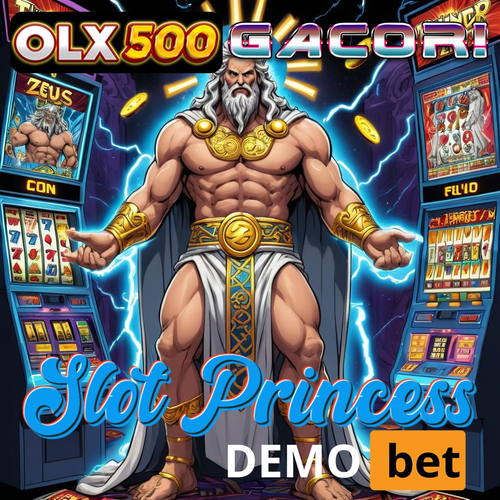 SLOT DEMO NOLIMIT CITY MENTAL FREE Selalu Tenang