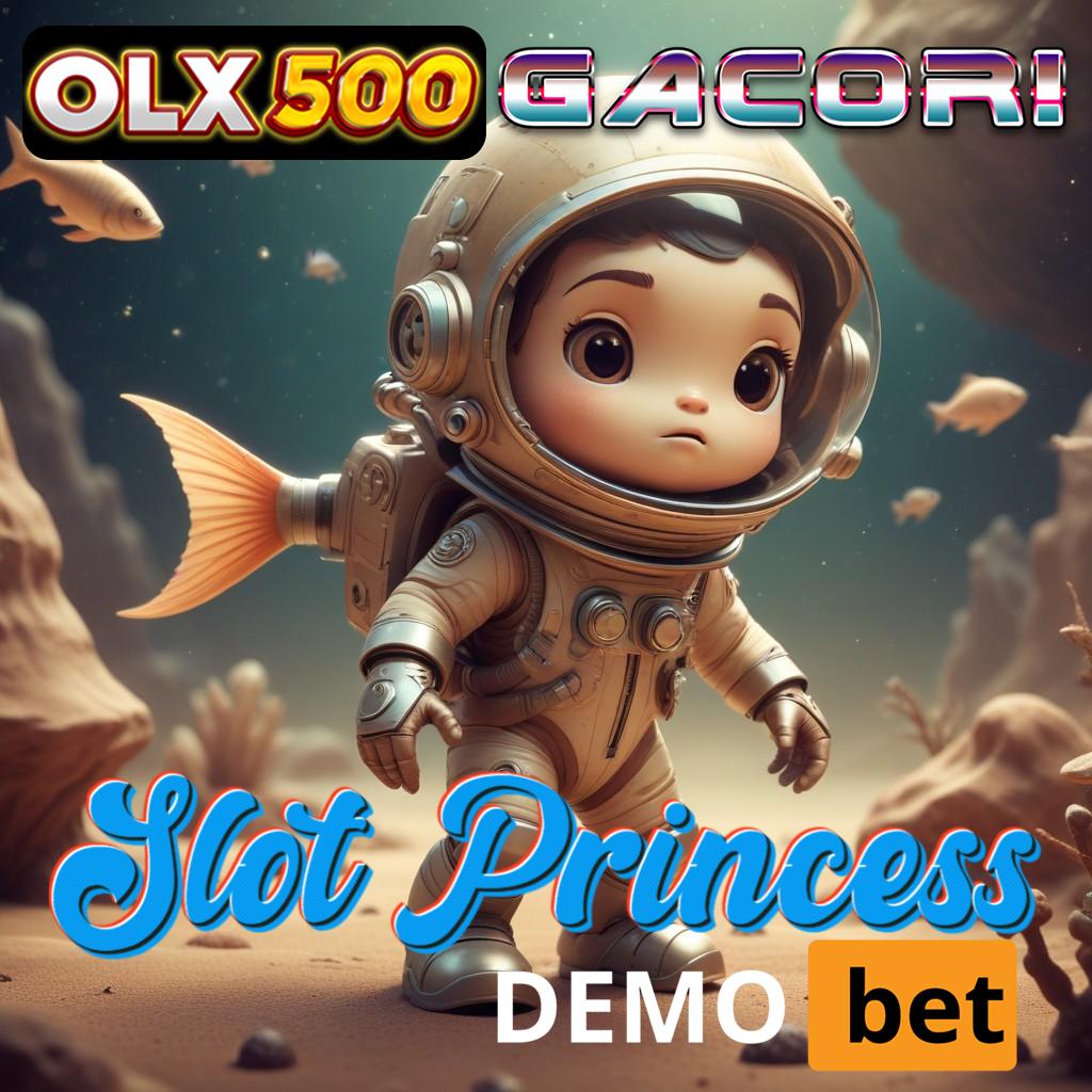 SLOT DEMO PG GACOR LENGKAP - Senyum Berulang