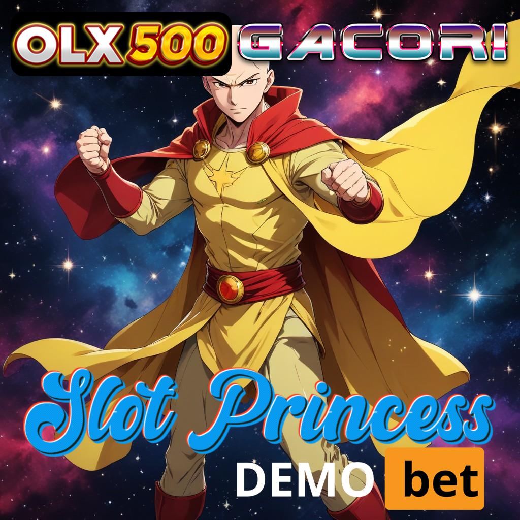 Demo Slot Server Rusia Super Gacor