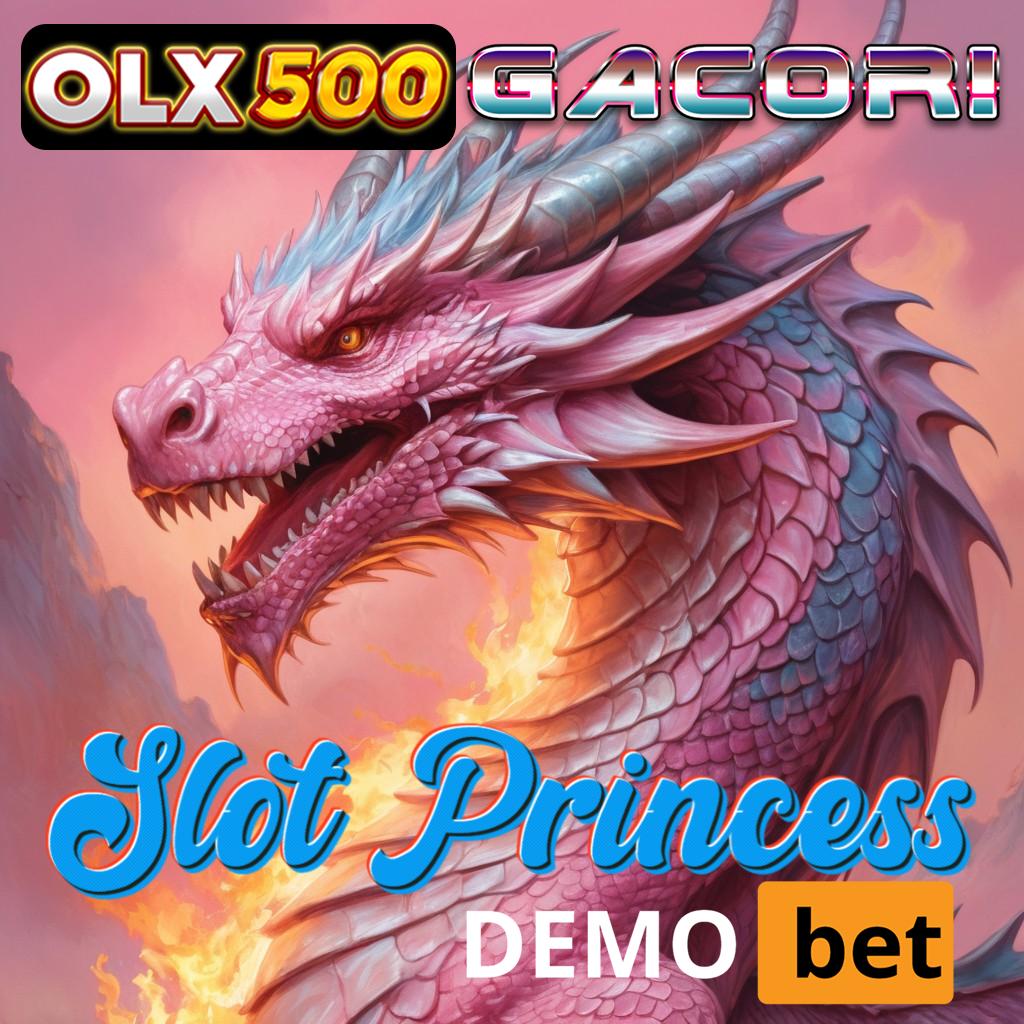 SLOT DEMO HABANERO KOI GATE Nikmati Jackpot Slot Gacor Setiap Hari!