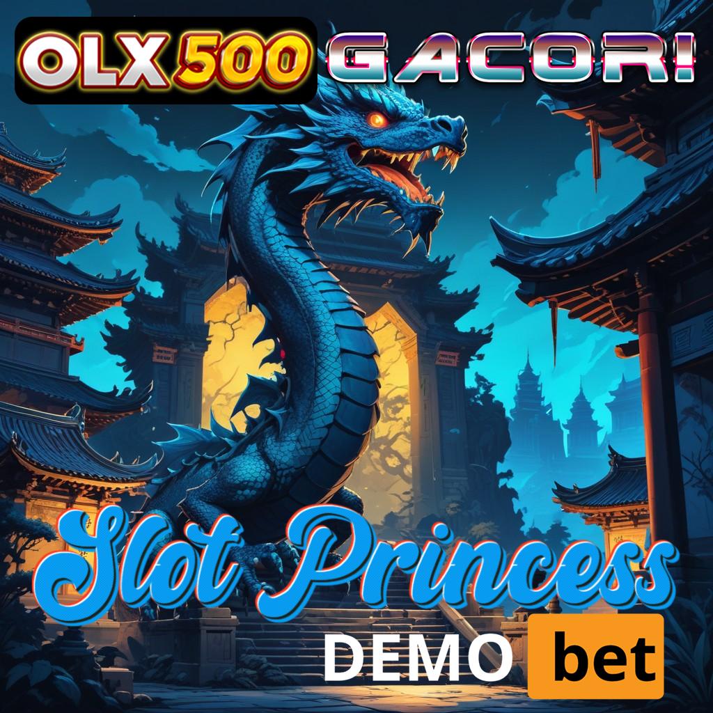 SLOT DEMO MAXWIN 500X >> Mantap Jiwa