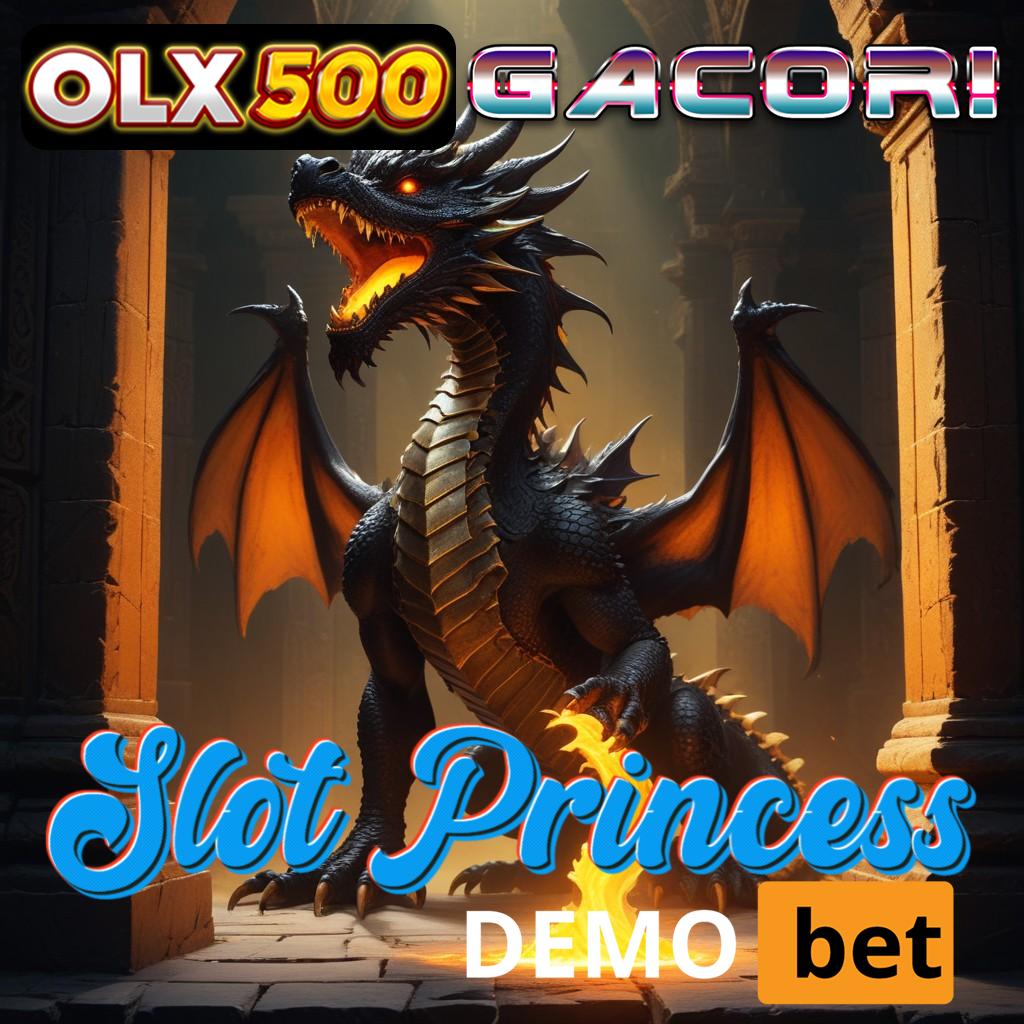 SLOT DEMO THAILAND SCATTER HITAM - Diskon Menarik!