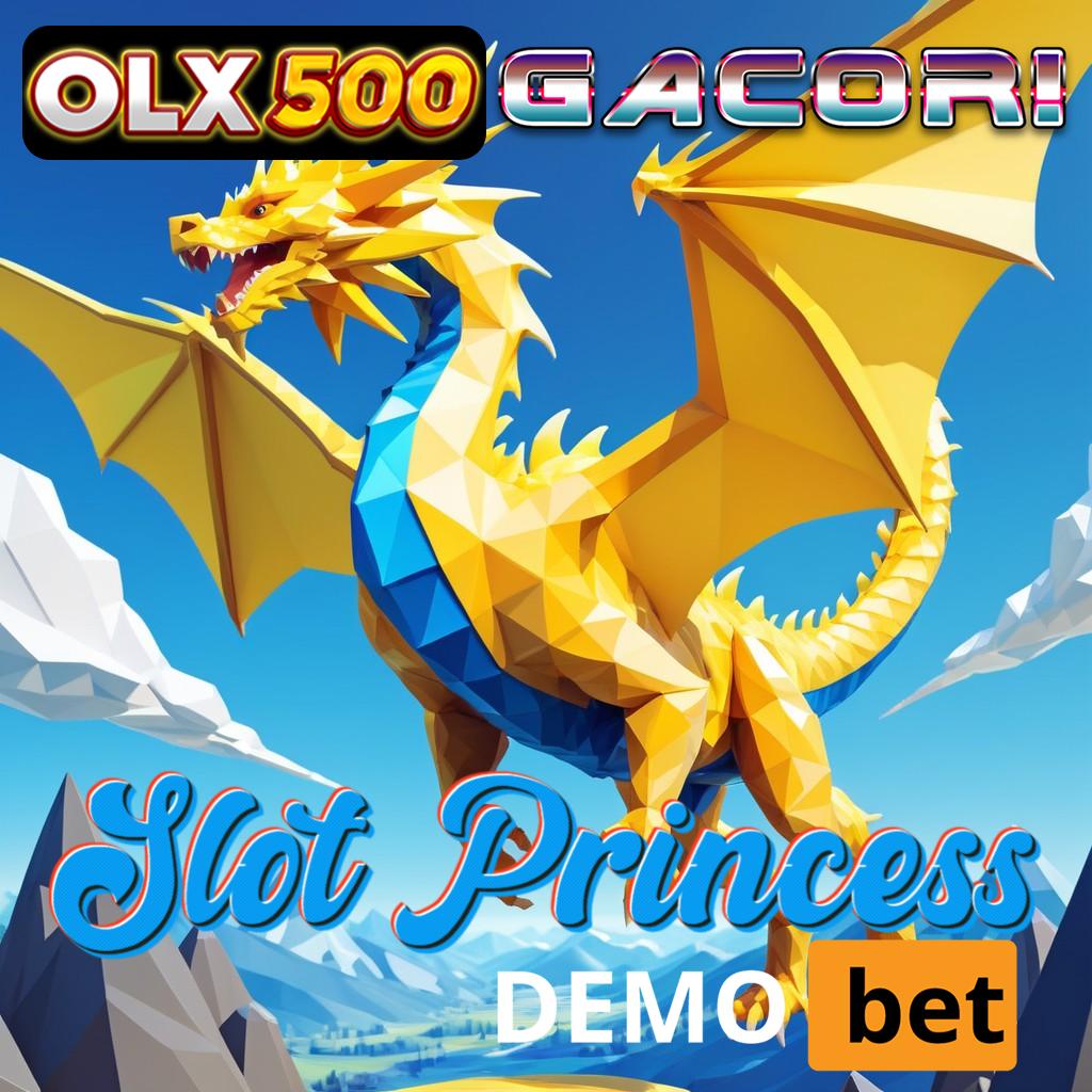 ONLINE SLOT DEMO PLAY Lokasi Keren