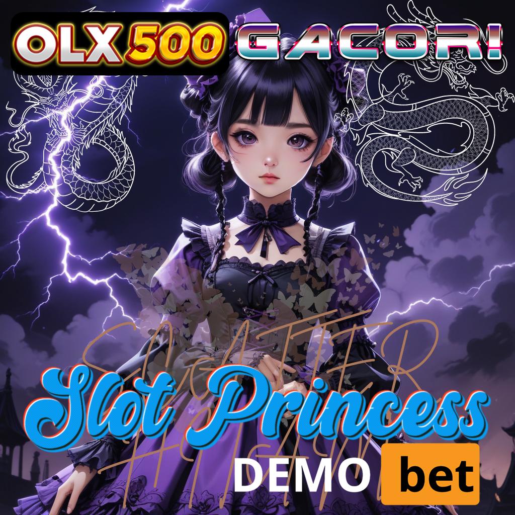 Slot Online Demo Pg