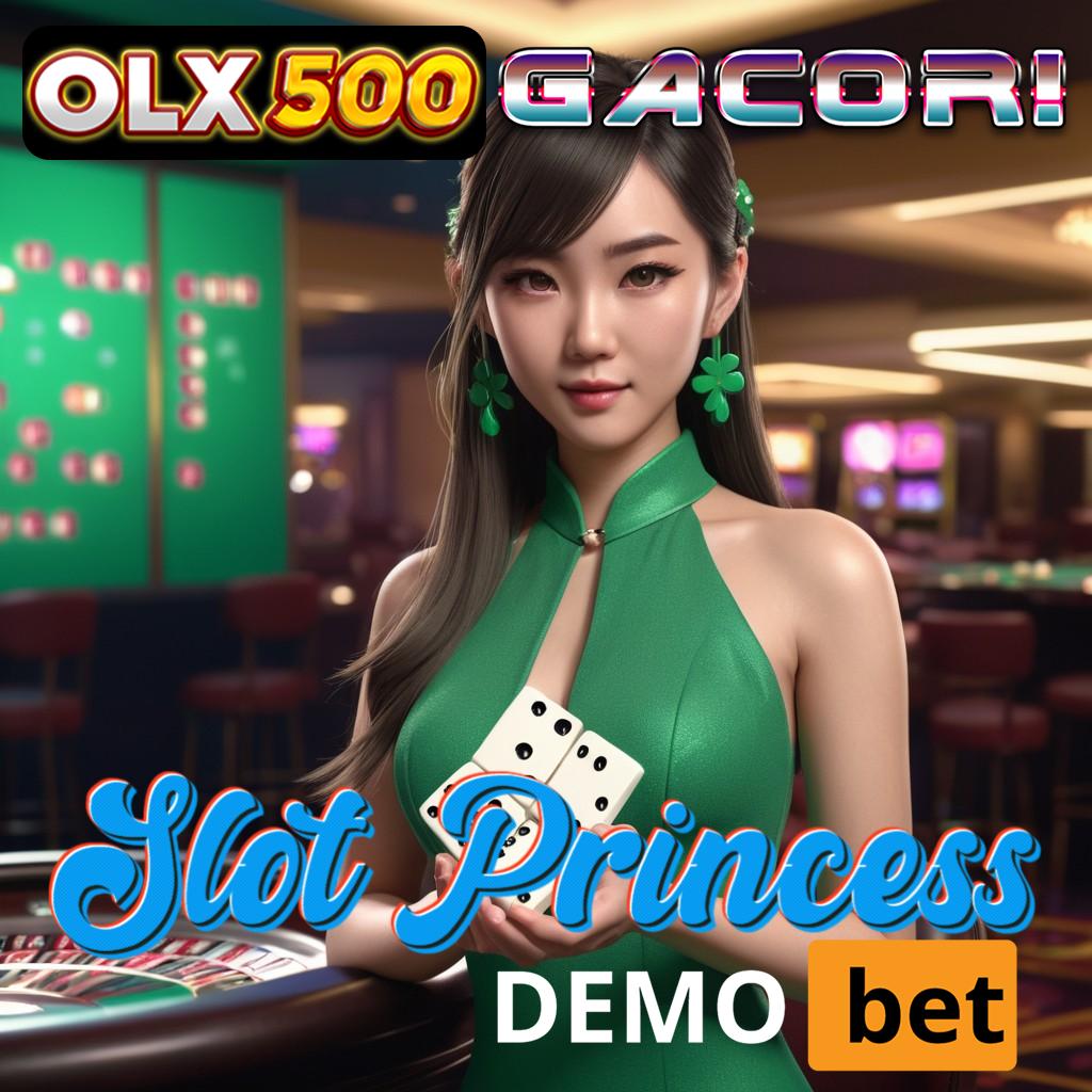 Slot Gacor 2024 Demo Pragmatic