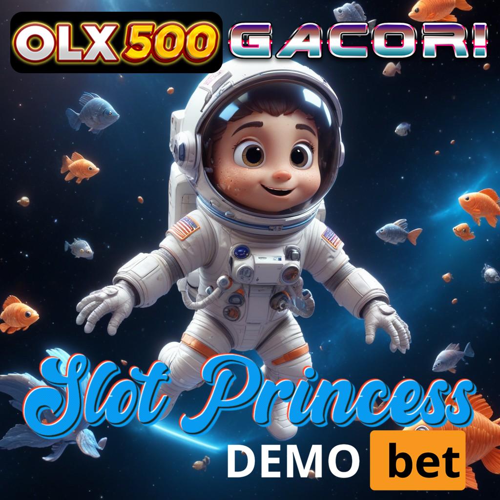 Slot Demo Pg Gacor Parah