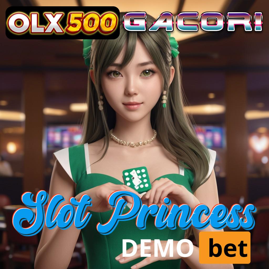 SLOT DEMO PG 2024 - Gunakan Desain Modern