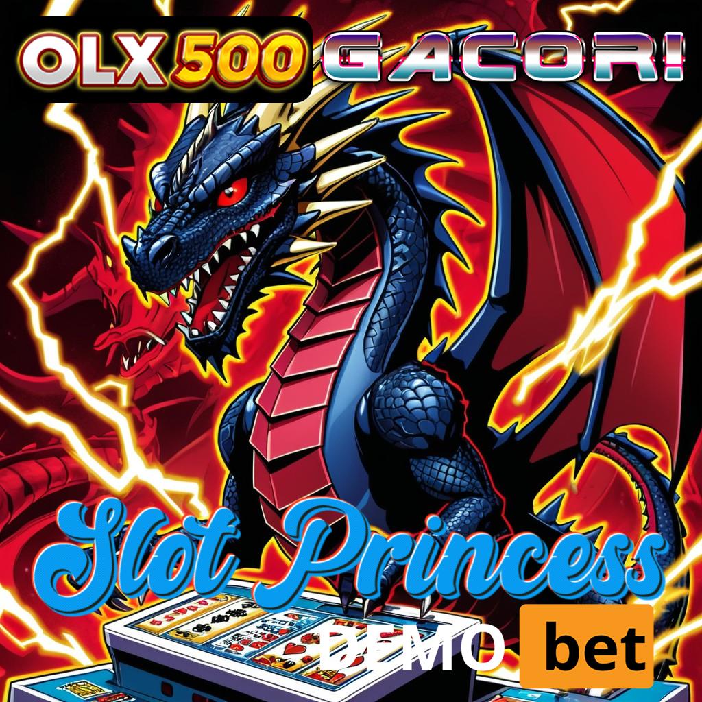 SLOT ONLINE ALTERNATIF