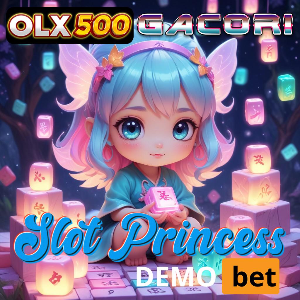 SITUS SLOT GACOR SORE INI - promo paling menggiurkan eksklusif!