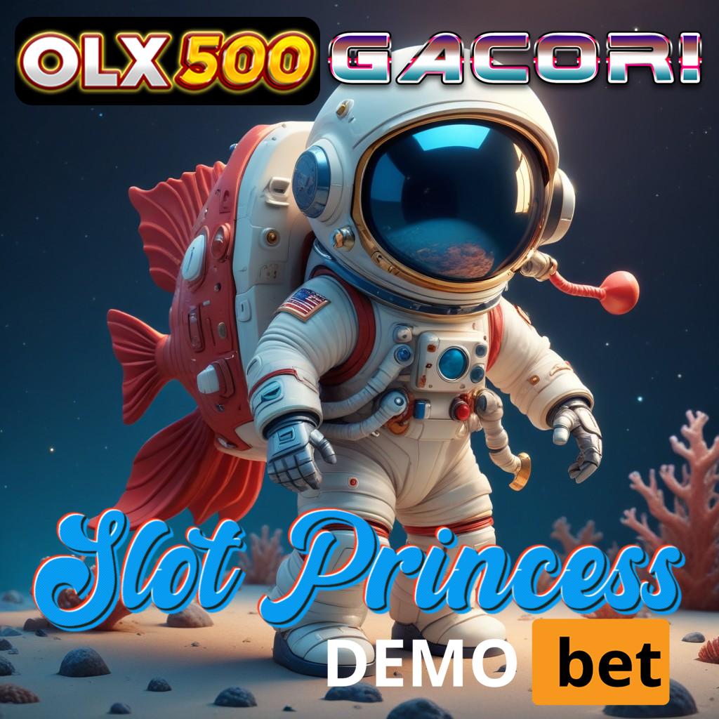 Slot Demo Gacor Maxwin Tanpa Daftar