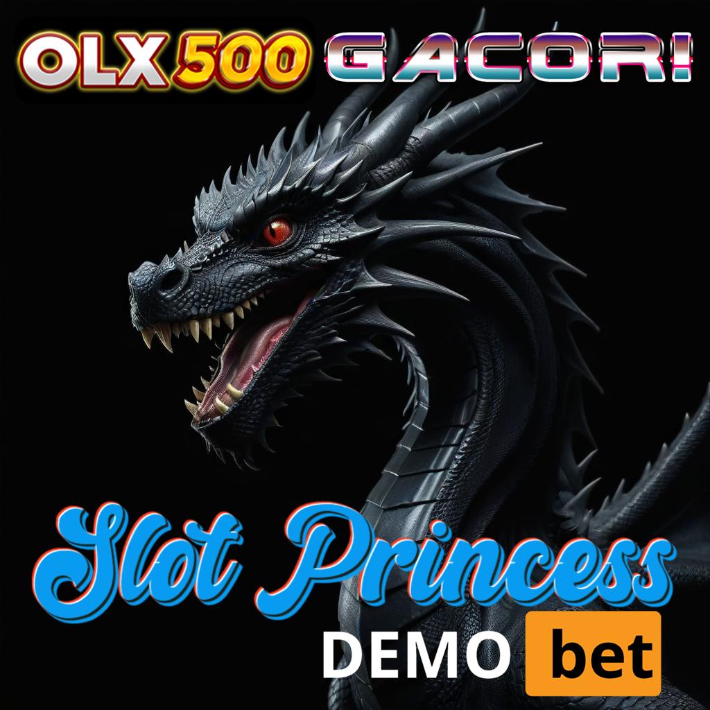 APK SLOT INJECTOR HACK - depo 50, untung melesat!