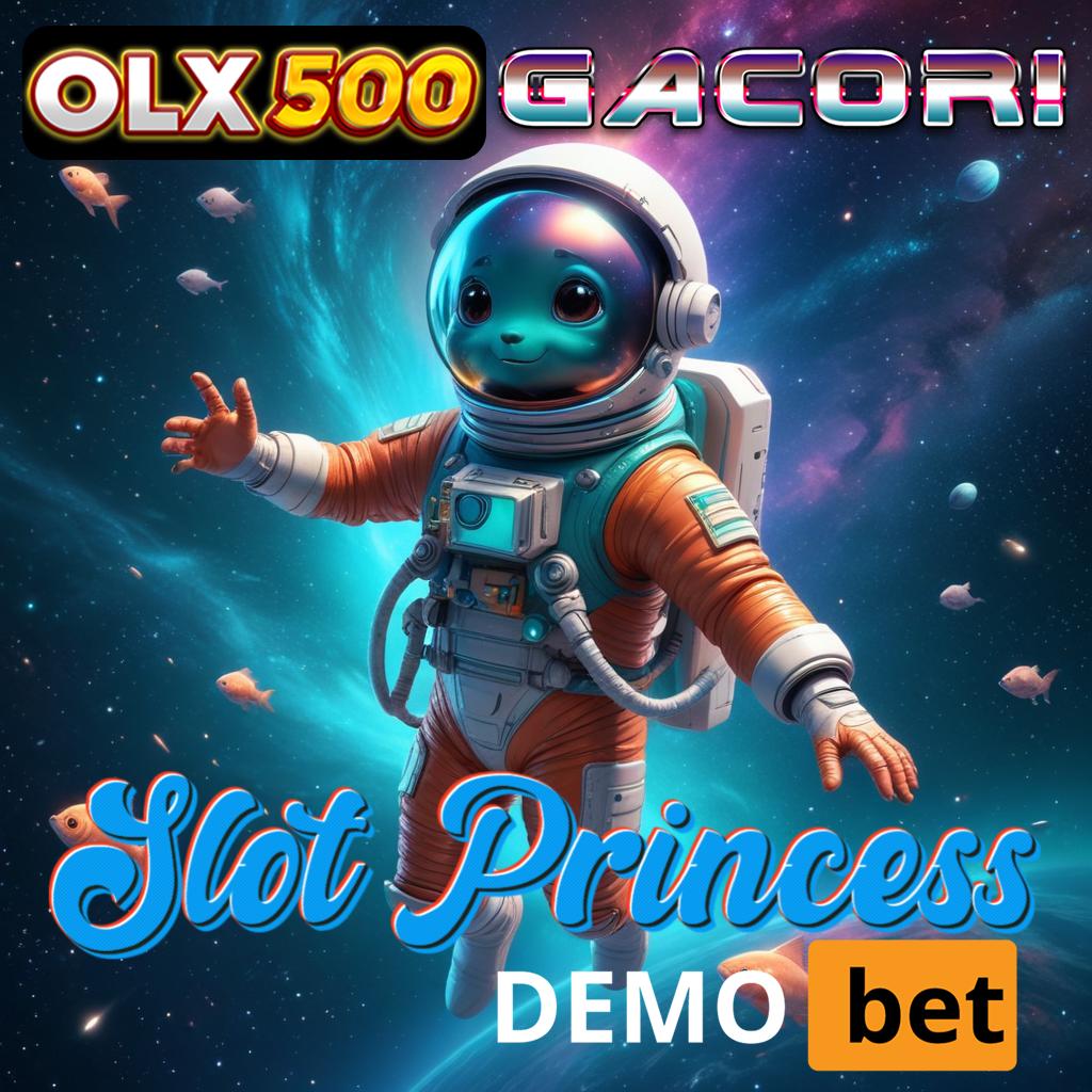 Slot Demo Pg Soft Gacor