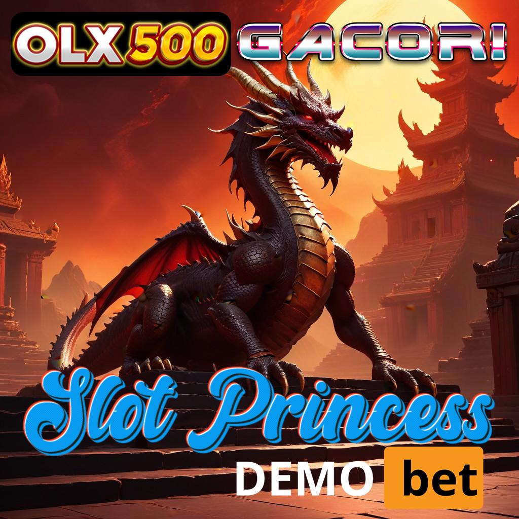 Slot Hack Apk Mod